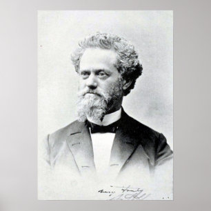 Andrew Smith Hallidie Poster