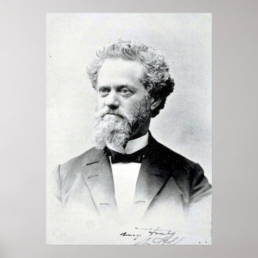 Andrew Smith Hallidie Poster (Vorne)