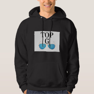 Andrew state hoodie