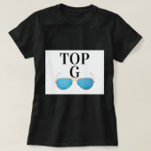 Andrew state T-Shirt (Design vorne)