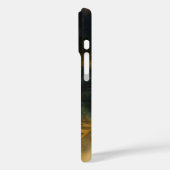 Andrew Tate Barely There iPhone 16 Case (Rückseite / Links)