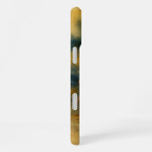 Andrew Tate iPhone 16 Plus Slim Fit Case iPhone Hülle (Rechte Seite)