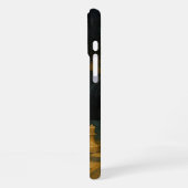 Andrew Tate iPhone 16 Plus Slim Fit Hülle (Linke Seite)