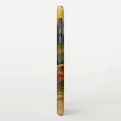 Andrew Tate iPhone XS Max Case iPhone Hülle (Linke Seite)