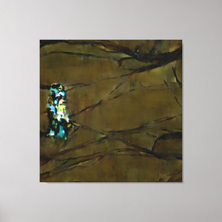 Andrew Wyeth - Christina's World, 1948 Art Leinwanddruck