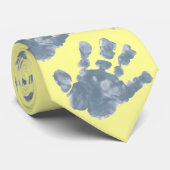 Andrews Hand Krawatte (Gerollt)