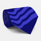 Andrews Krawatte (Gerollt)