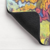 Andrews Maulbeerbaum Mousepad (Ecke)