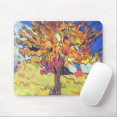 Andrews Maulbeerbaum Mousepad (Mit Mouse)