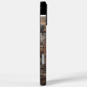 Andrew's Woodland Moose Case-Mate iPhone Hülle (Rückseite / Rechts)