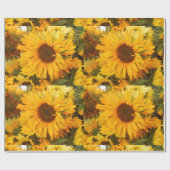 Andriola Geschenkpapier (Flach)