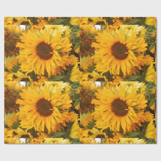 Andriola Geschenkpapier (Flach)