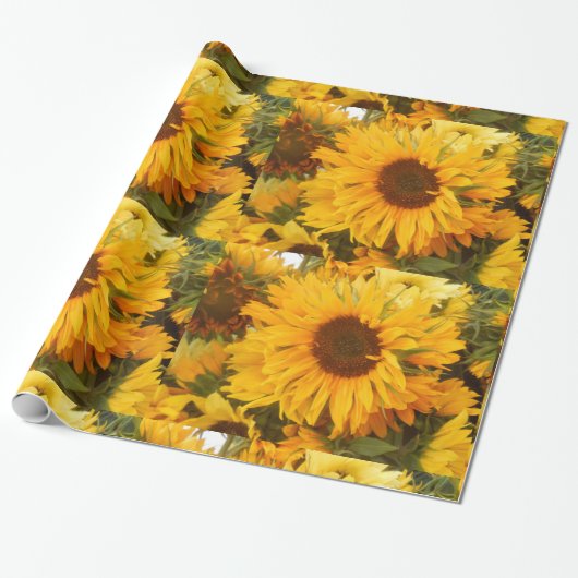 Andriola Geschenkpapier (Ungerollt)