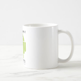 Androd sei es kaffeetasse