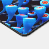 Androecia Schreibtischunterlage (Ecke)