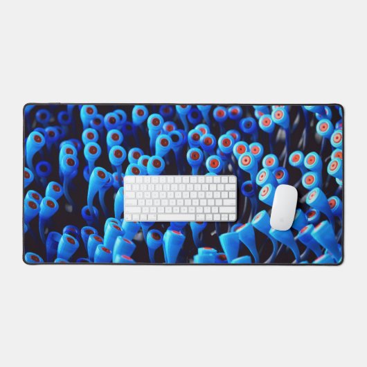 Androecia Schreibtischunterlage (Tastatur & Maus)