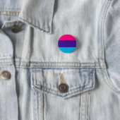 Androgyne Button (Beispiel)
