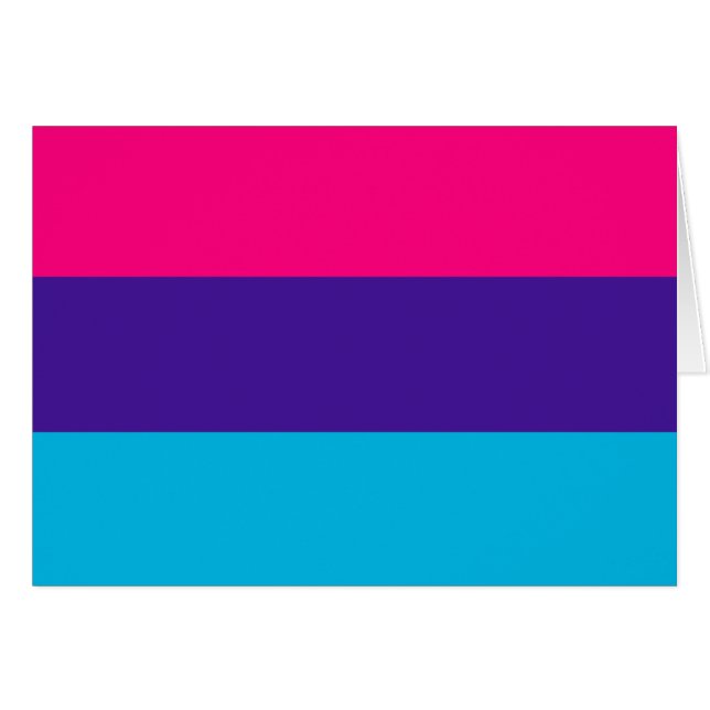 Androgyne Pride (Vorderseite (Horizontal))