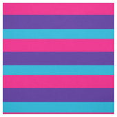 ANDROGYNE PRIDE FLAG STOFF (Muster)