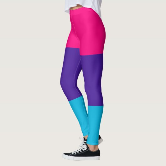 Androgyne-Pride Leggings (Links)