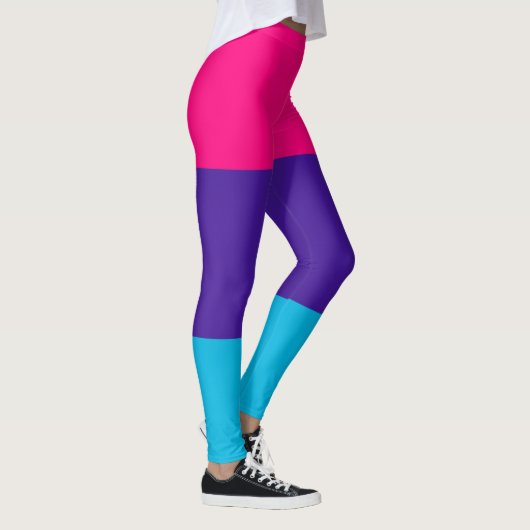 Androgyne-Pride Leggings (Rechts)