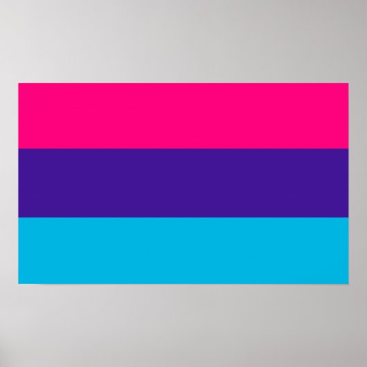 Androgyne-Pride Poster (Vorne)