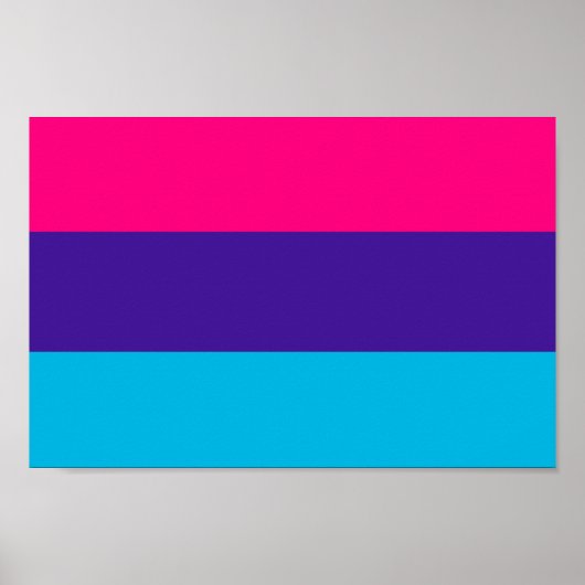 Androgyne-Pride Poster (Vorne)