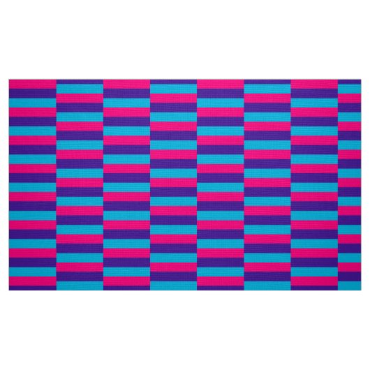 Androgyne Pride Stoff (Fat Quarter (45,7 x 55,9 cm))