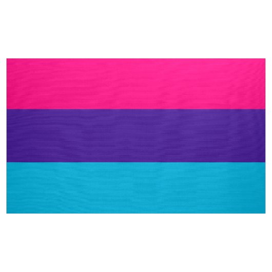 Androgyne Pride Stoff (Yard (91,4 cm))