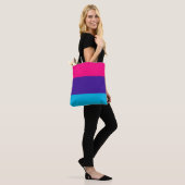 Androgyne Pride Tasche (Am Model)