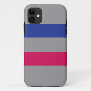 ANDROGYNE STOLZ Case-Mate iPhone HÜLLE