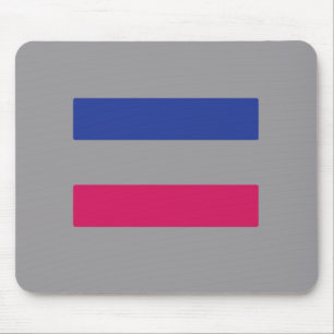 ANDROGYNE STOLZ MOUSEPAD