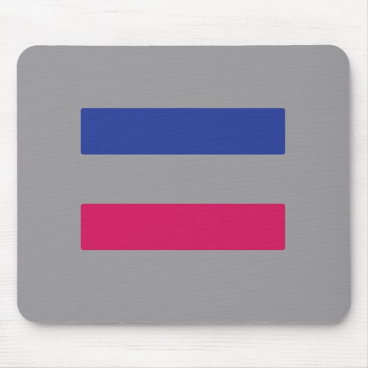 ANDROGYNE STOLZ MOUSEPAD (Vorne)
