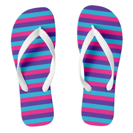 Androgyner Stolz Badesandalen (Fußbett)