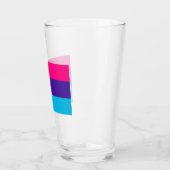 Androgynes Stolz Glas (Links)