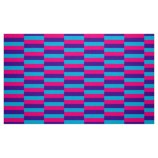 Androgynes Stolz Stoff (Fat Quarter (45,7 x 55,9 cm))