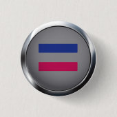 androgynisch button (Vorderseite)