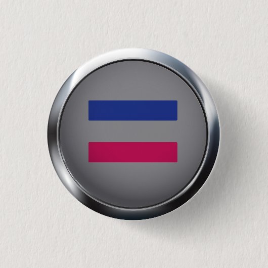 androgynisch button (Vorderseite)