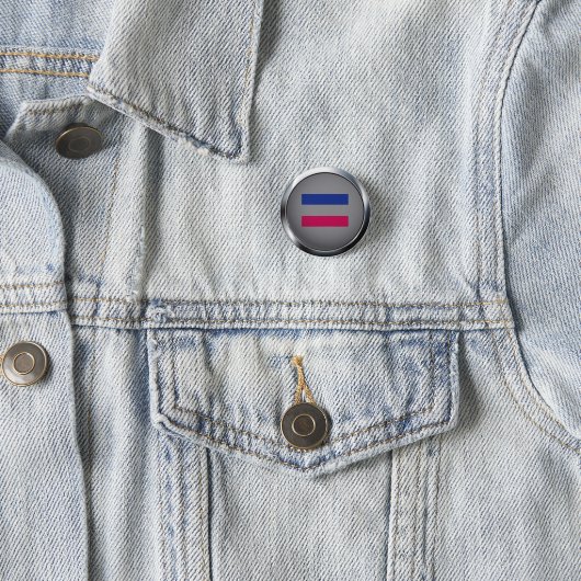 androgynisch button (Beispiel)