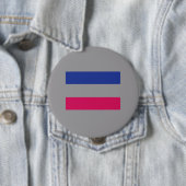 ANDROGYNISCHER STOLZ BUTTON (Beispiel)