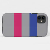ANDROGYNOUS PRIDE Case-Mate iPhone HÜLLE (Rückseite (Horizontal))