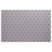 ANDROGYNOUS PRIDE FLAG STOFF (Yard (91,4 cm))
