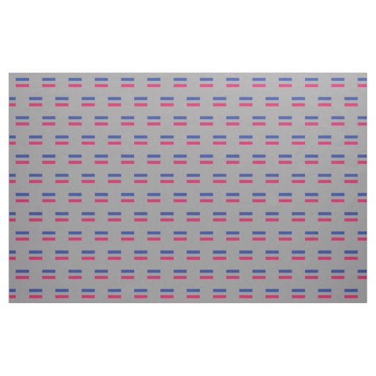 ANDROGYNOUS PRIDE FLAG STOFF (Yard (91,4 cm))