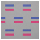 ANDROGYNOUS PRIDE FLAG STOFF (Muster)