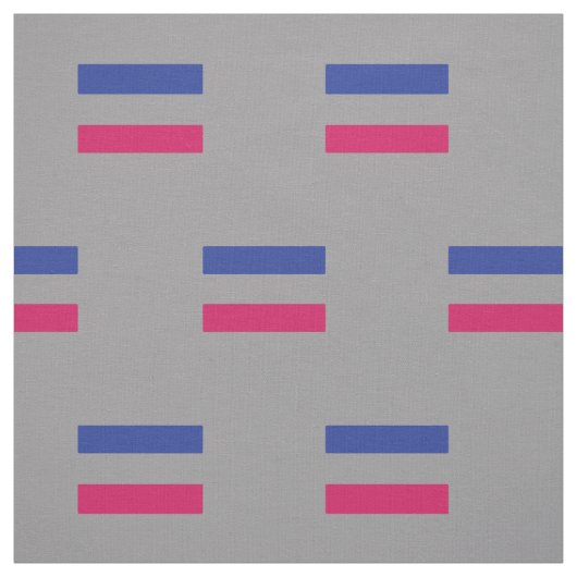 ANDROGYNOUS PRIDE FLAG STOFF (Muster)