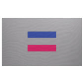 Androgynous Pride Stoff (Yard (91,4 cm))