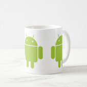 android3 kaffeetasse (VorderseiteRechts)