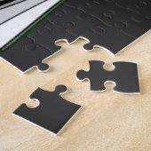 Android Anatomy: 1014 Piece Cyborg Puzzle (Seite)