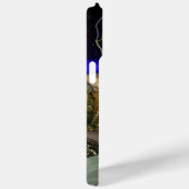 ANDROID BALLET, Science Fiction Case-Mate iPhone Hülle (Rückseite / Rechts)