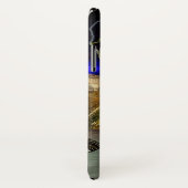 ANDROID BALLET, Science Fiction Case-Mate iPhone Hülle (Hinten/Rechts)